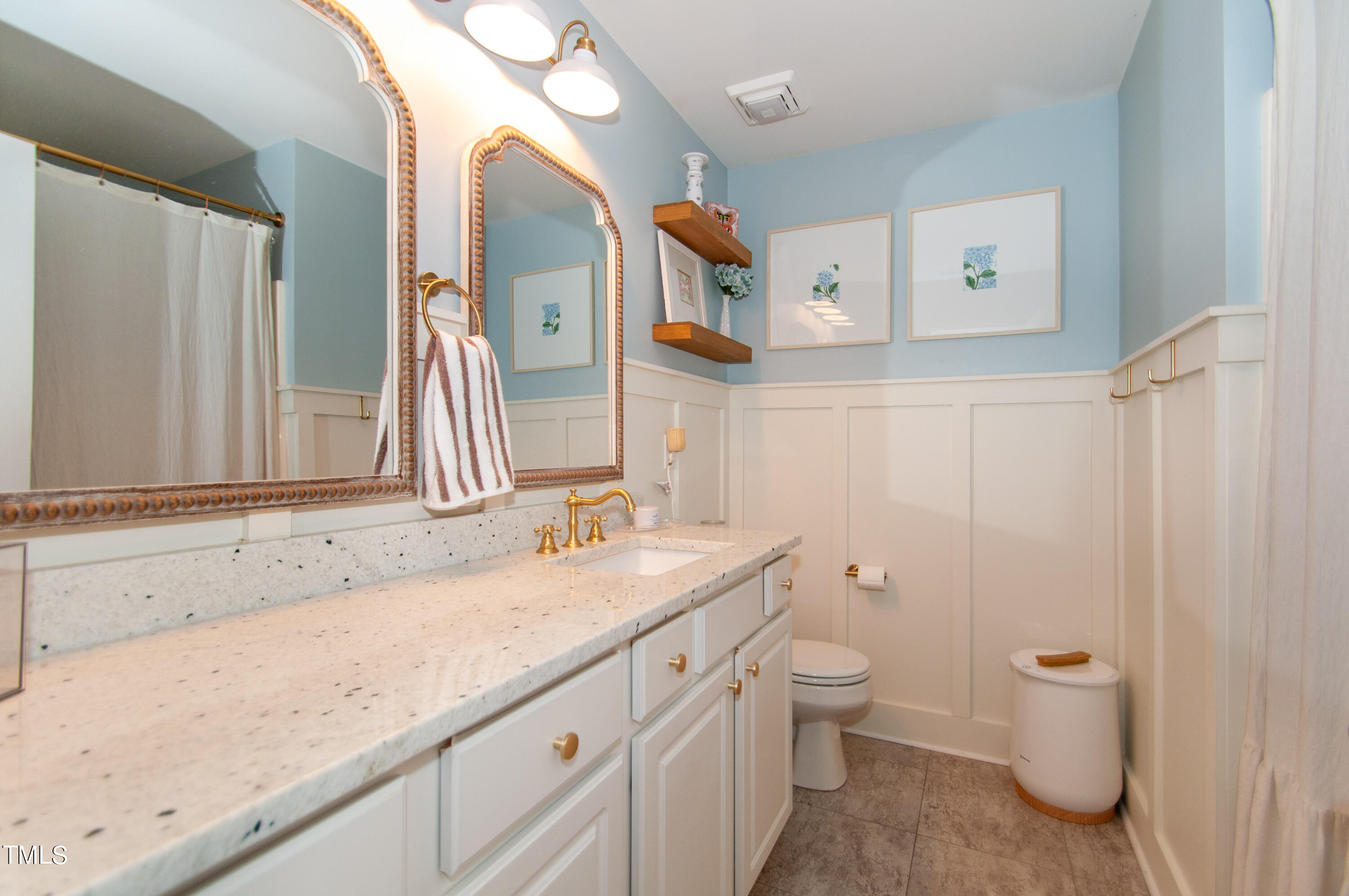 5116 Singing Wind Drive Raleigh, NC 27612 - Photo 14 of 28 Master