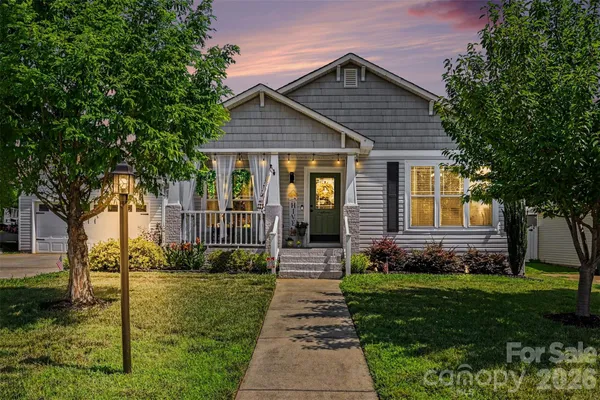 $289,900 | 124 Tarrington Drive, Statesville, NC 28625