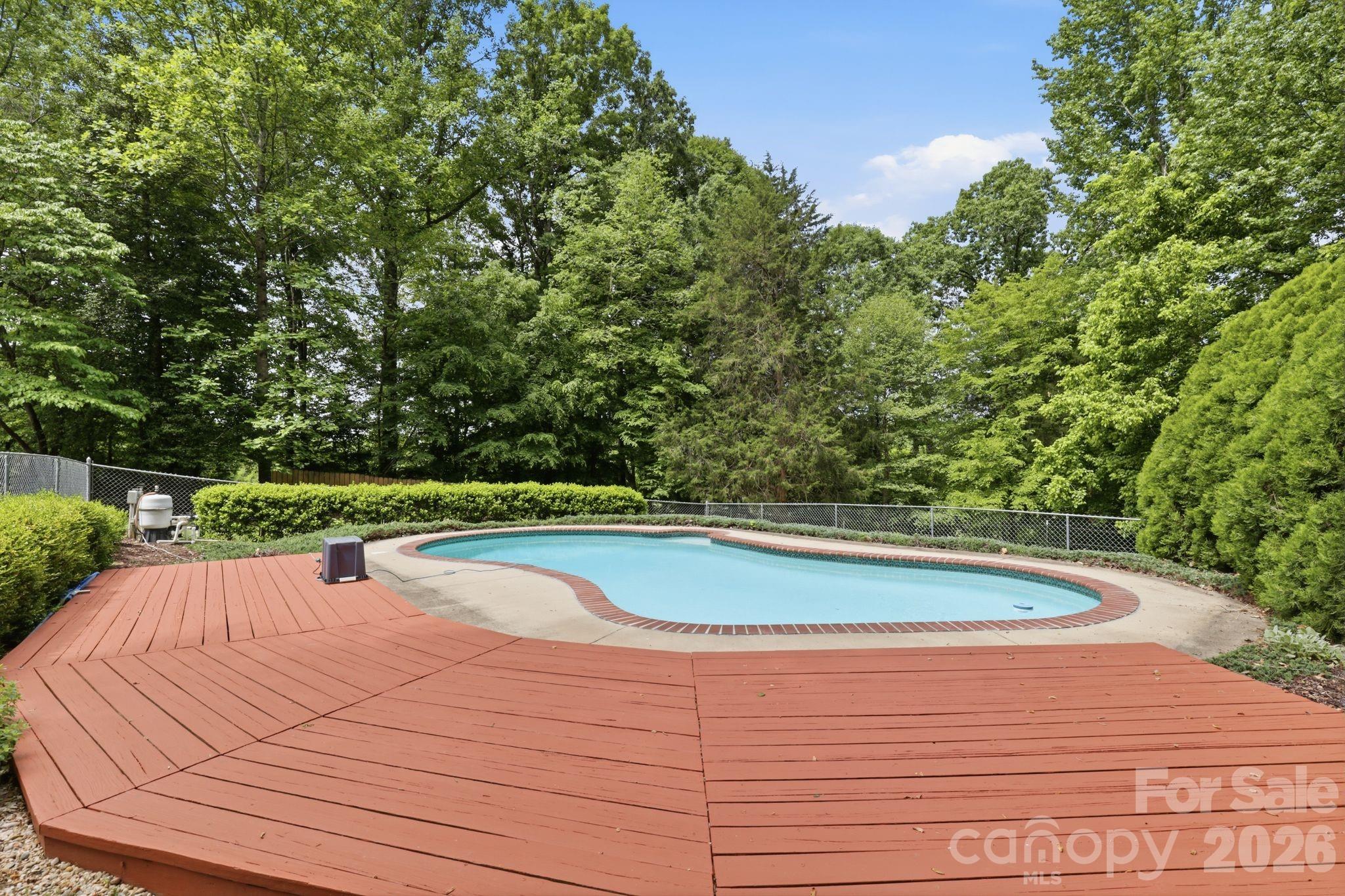 855 Edmiston Road Mount Ulla, NC 28125 - Photo 12 of 48 Gallery Image 12