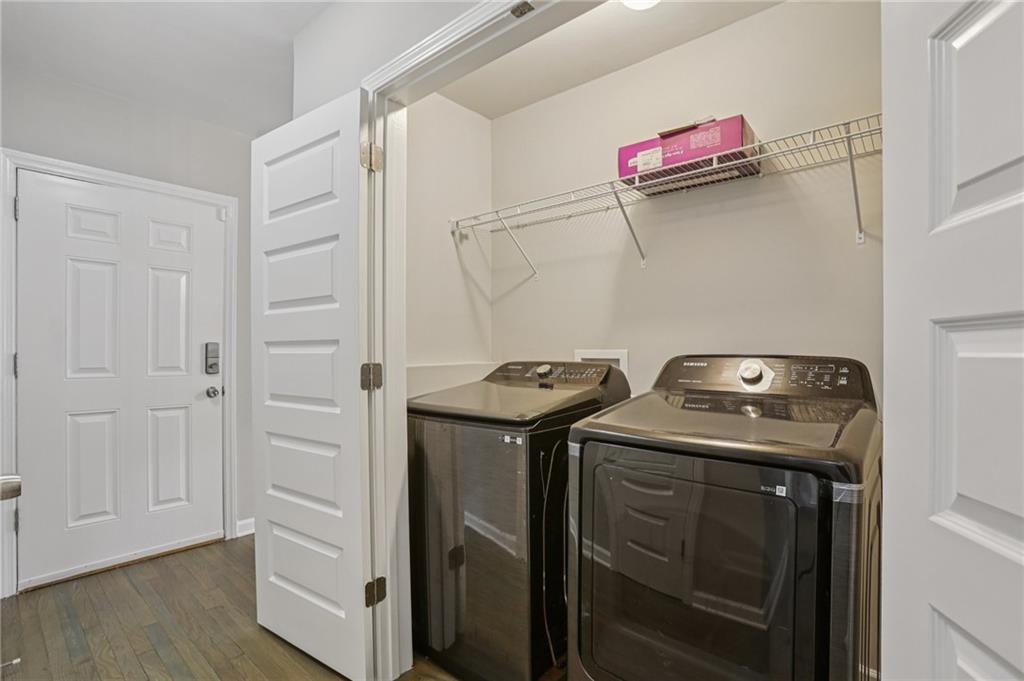 3731 North Druid Hills Road Northeast Decatur, GA 30033 - Photo 11 of 24