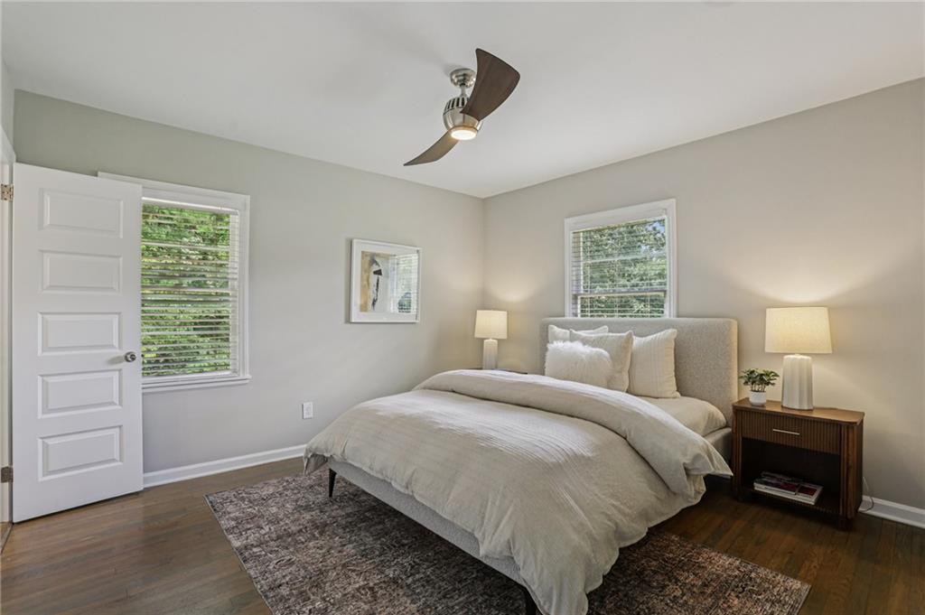 3731 North Druid Hills Road Northeast Decatur, GA 30033 - Photo 16 of 24