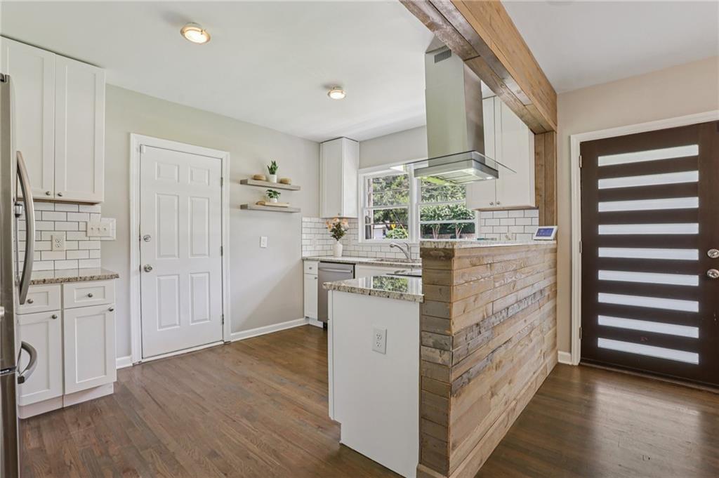 3731 North Druid Hills Road Northeast Decatur, GA 30033 - Photo 4 of 24