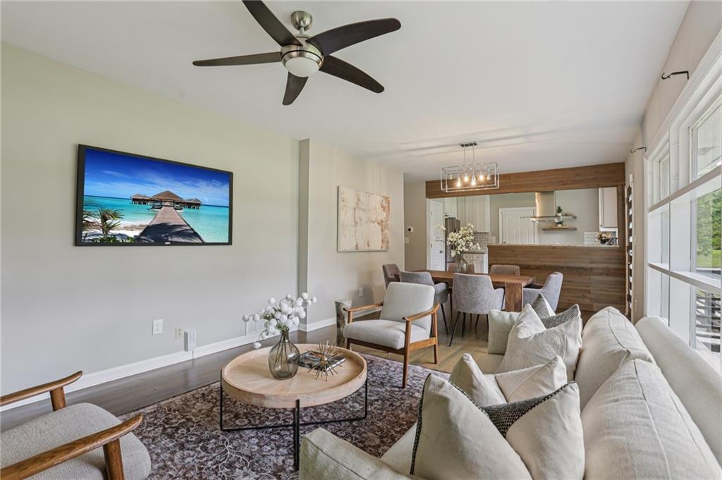 3731 North Druid Hills Road Northeast Decatur, GA 30033 - Photo 6 of 24