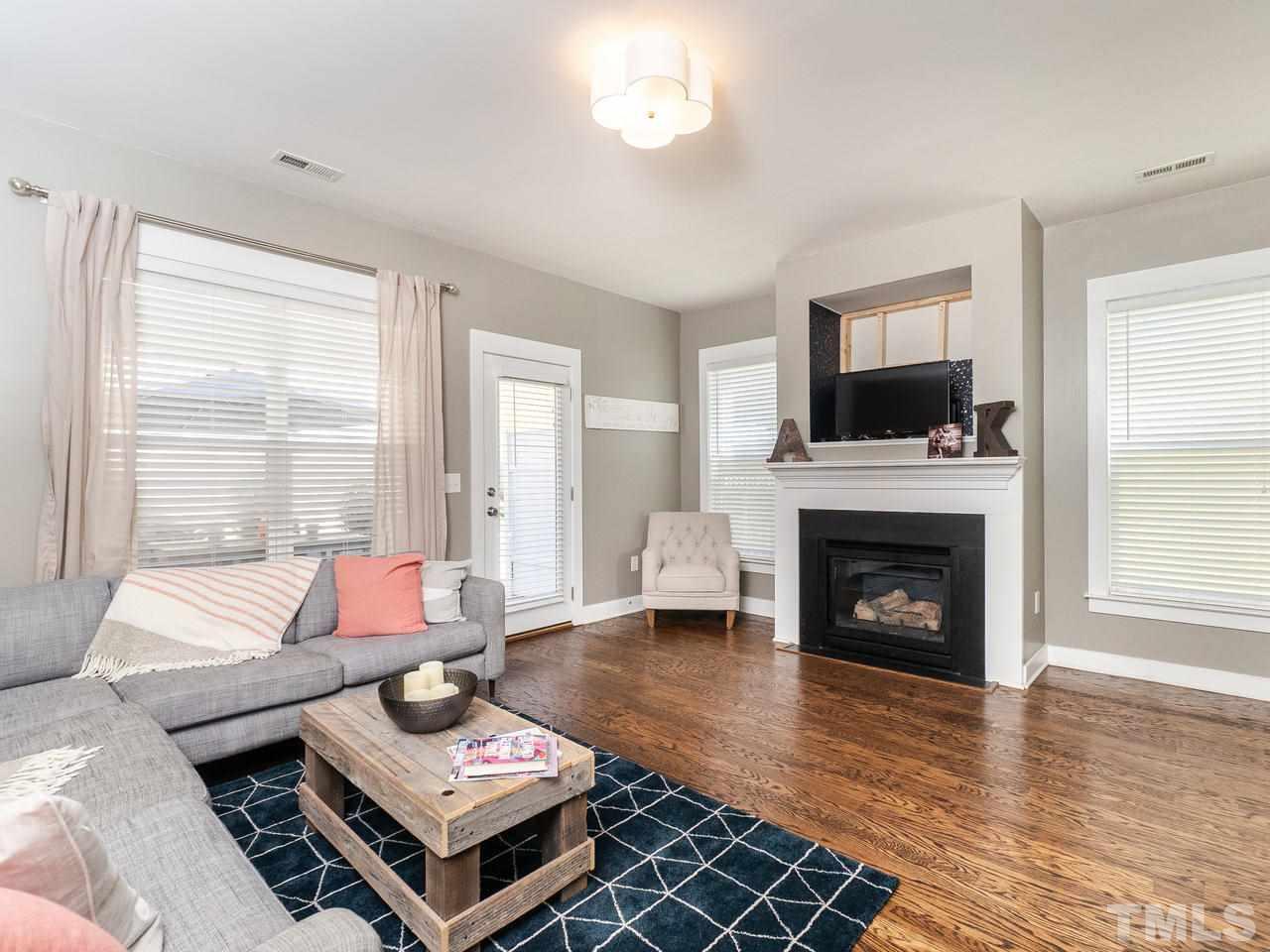 4510 All Points View Way Raleigh, NC 27614 - Photo 17 of 30