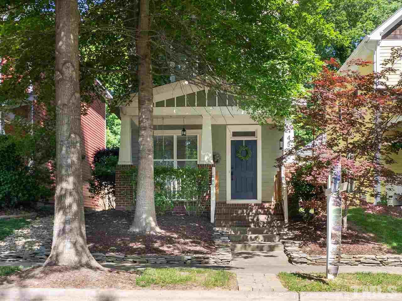 4510 All Points View Way Raleigh, NC 27614 - Photo 3 of 30