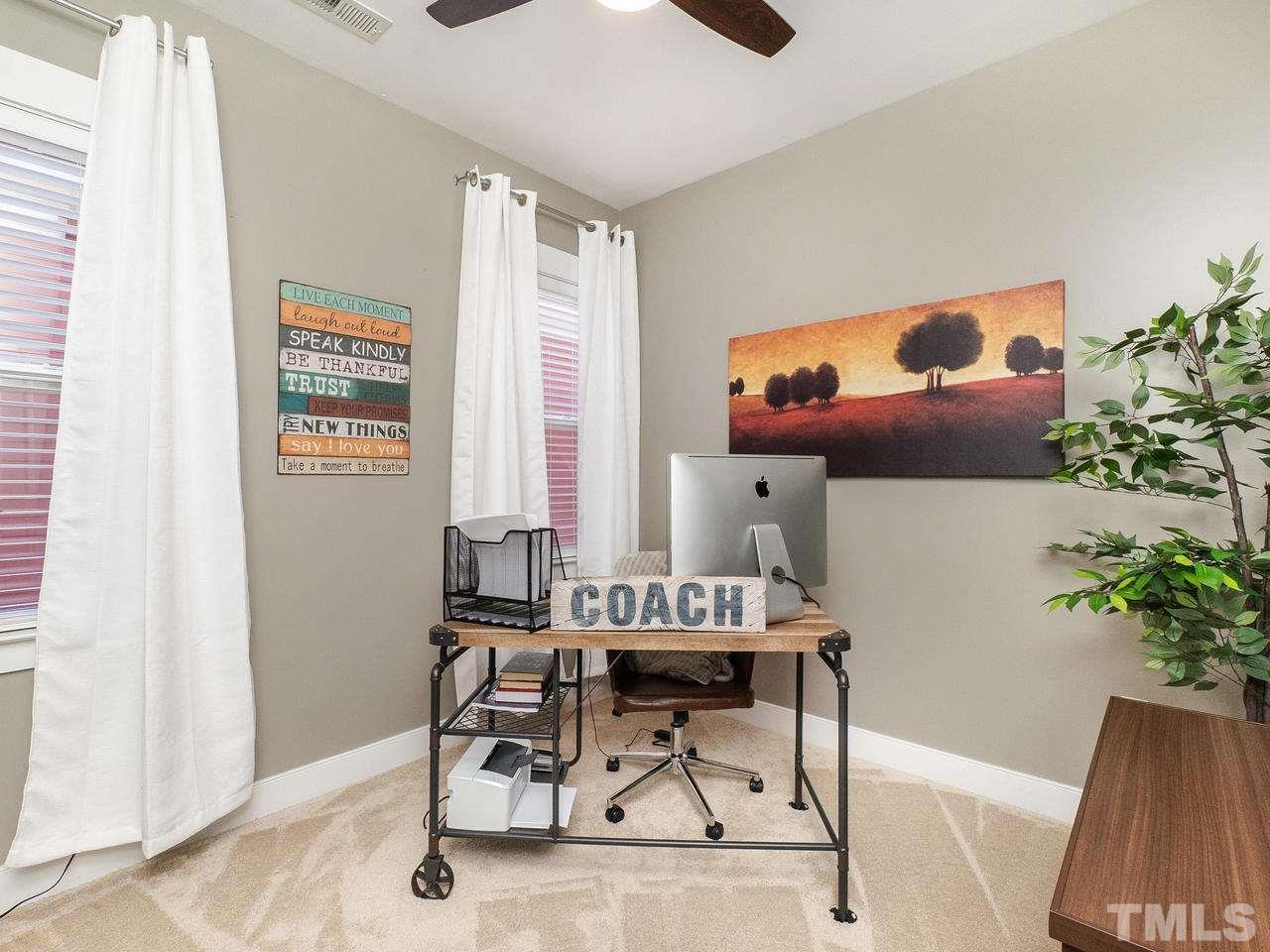 4510 All Points View Way Raleigh, NC 27614 - Photo 21 of 30