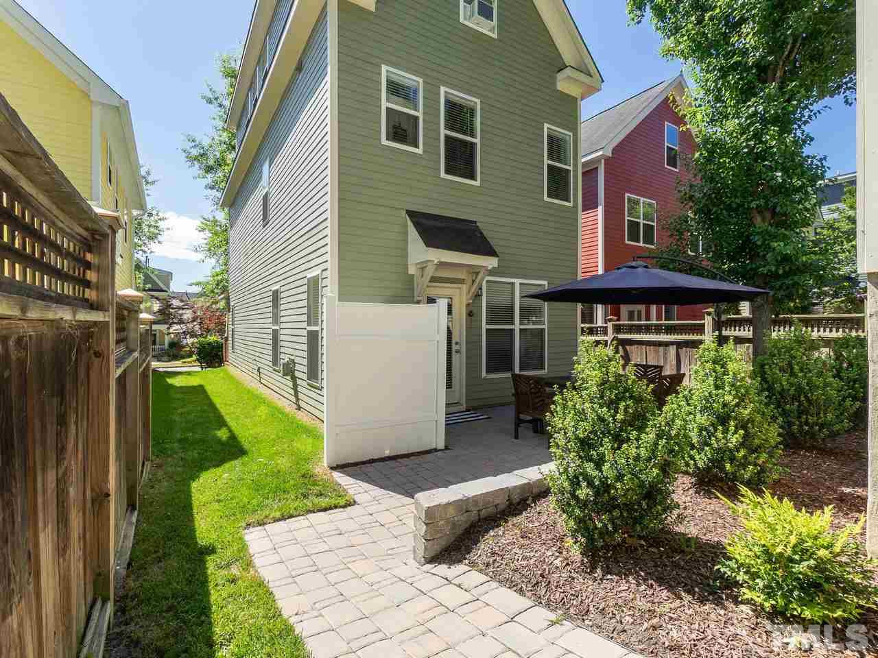 4510 All Points View Way Raleigh, NC 27614 - Photo 26 of 30