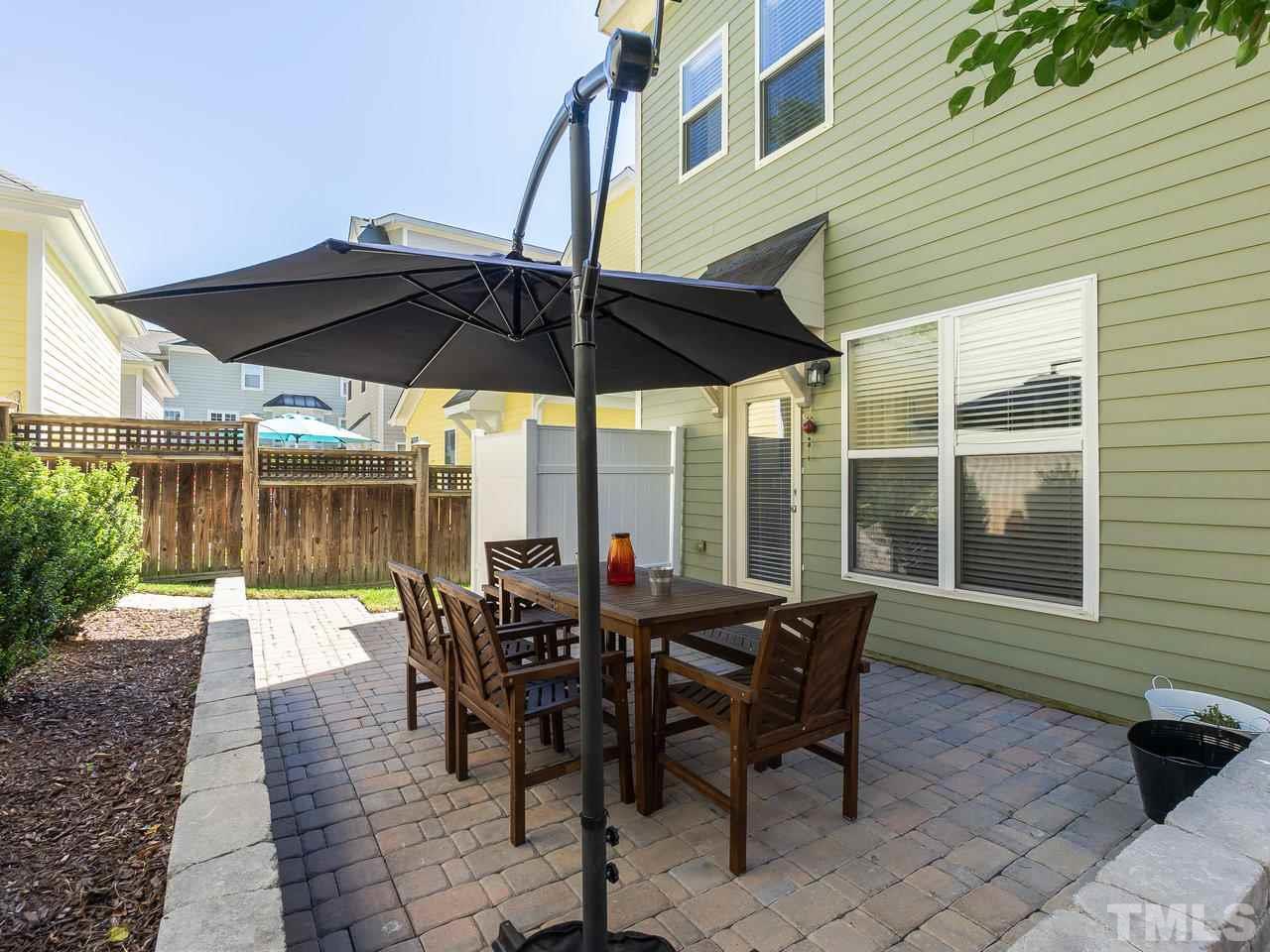4510 All Points View Way Raleigh, NC 27614 - Photo 27 of 30