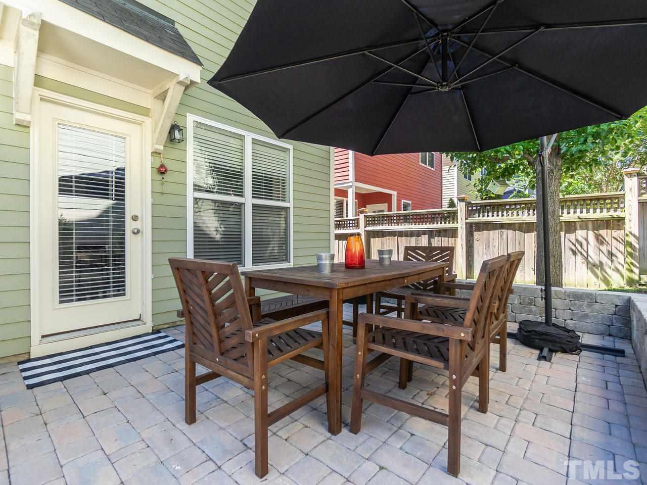 4510 All Points View Way Raleigh, NC 27614 - Photo 28 of 30