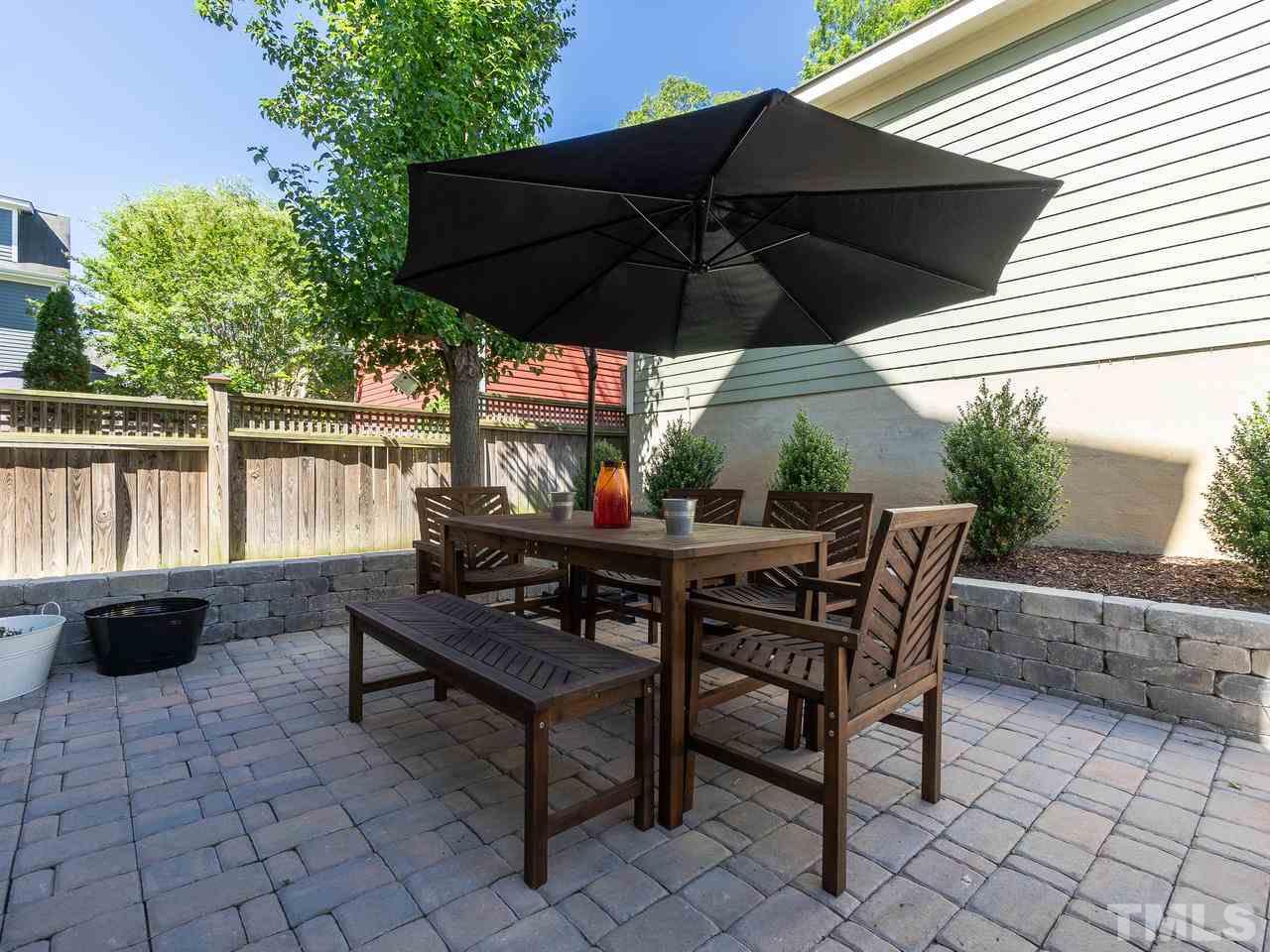 4510 All Points View Way Raleigh, NC 27614 - Photo 29 of 30