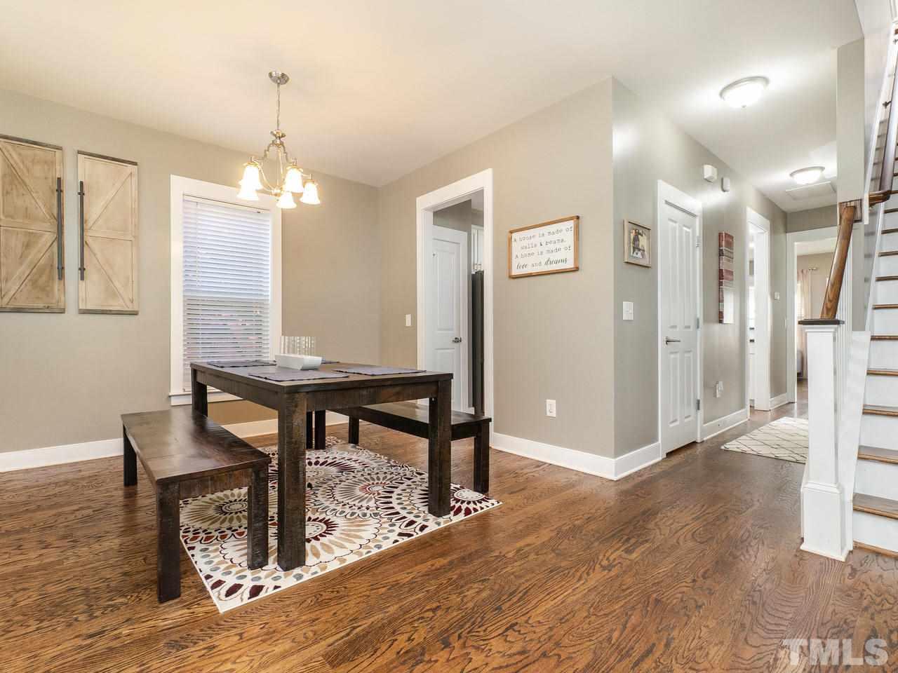 4510 All Points View Way Raleigh, NC 27614 - Photo 5 of 30