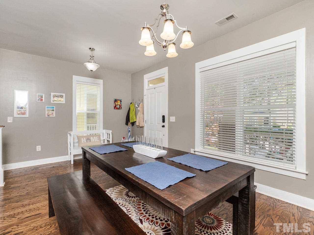 4510 All Points View Way Raleigh, NC 27614 - Photo 7 of 30