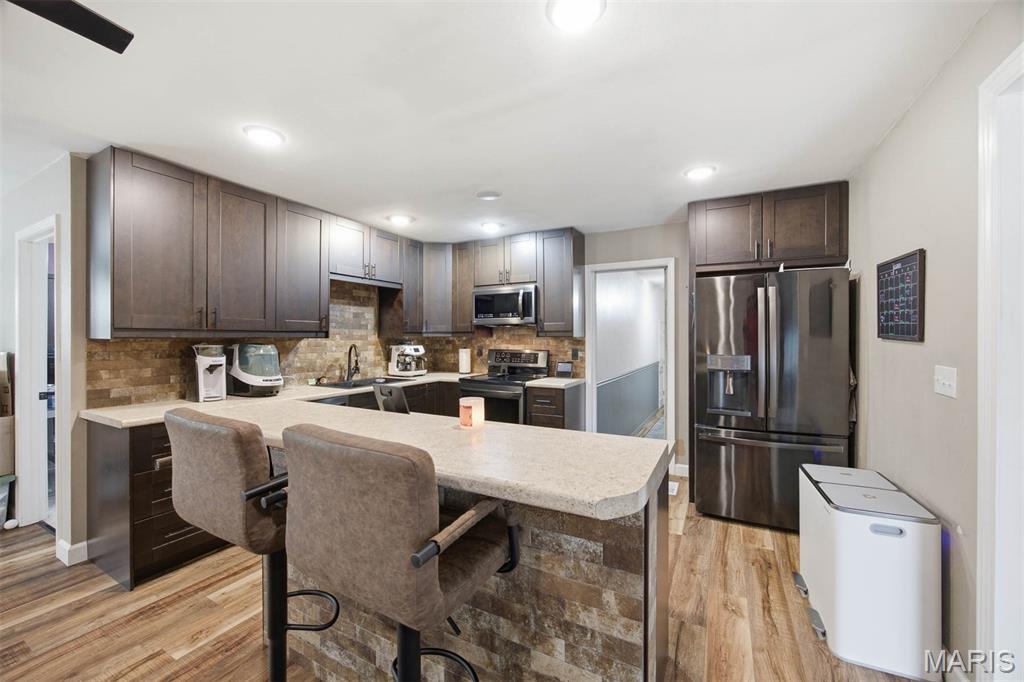 2210 Broadway Highland, IL 62249 - Photo 9 of 41