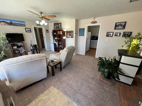 $227,500 | 401 North 15th Street East, Riverton, WY 82501