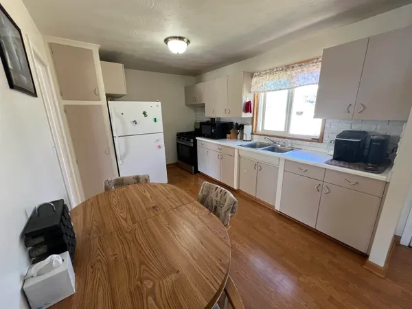 $227,500 | 401 North 15th Street East, Riverton, WY 82501