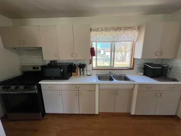 $227,500 | 401 North 15th Street East, Riverton, WY 82501