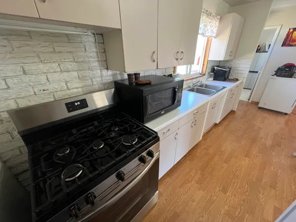 $227,500 | 401 North 15th Street East, Riverton, WY 82501