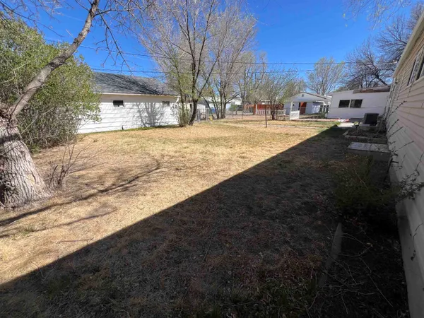 $227,500 | 401 North 15th Street East, Riverton, WY 82501