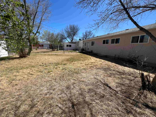 $227,500 | 401 North 15th Street East, Riverton, WY 82501
