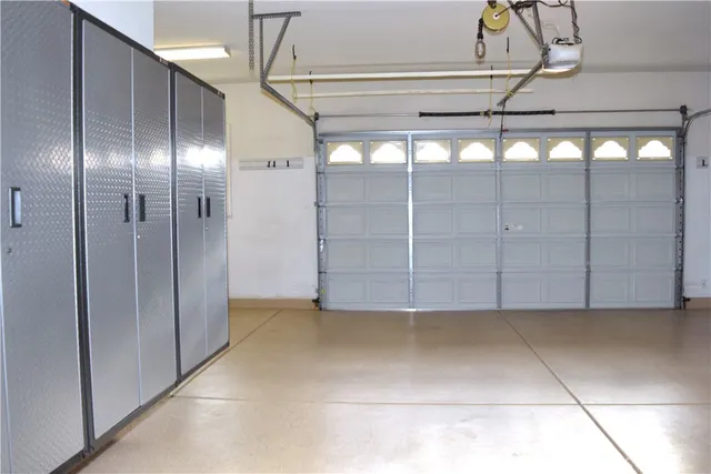a view of living room with a patio