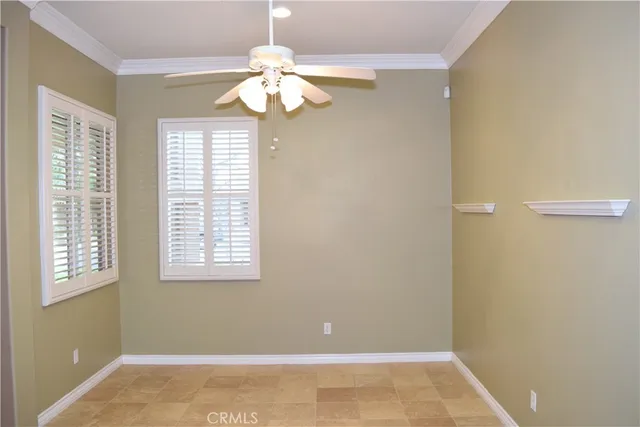 a view of livingroom with window
