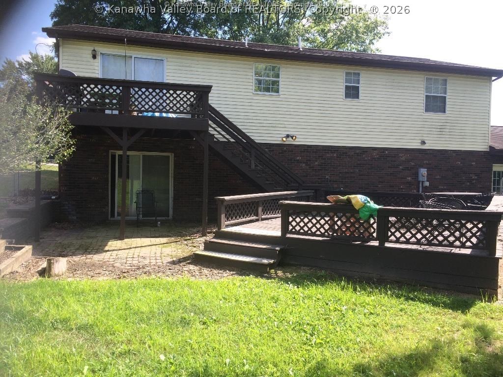 27 Marilynn Road Scott Depot, WV 25560 - Photo 13 of 14 Gallery Image 13