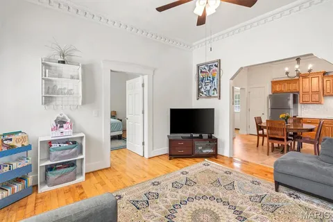 $165,000 | 915 North Benton Avenue, St. Charles, MO 63301