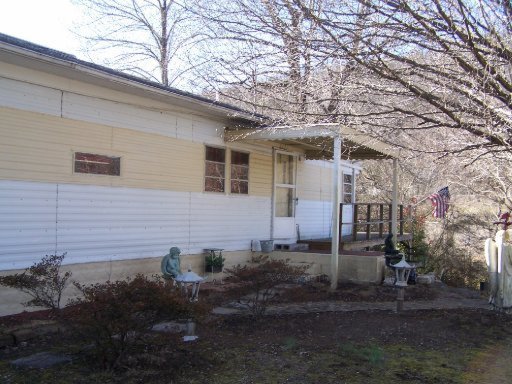 617 Butler Mill Road Oliver Springs, TN 37840 - Photo 1 of 1 Primary Photo