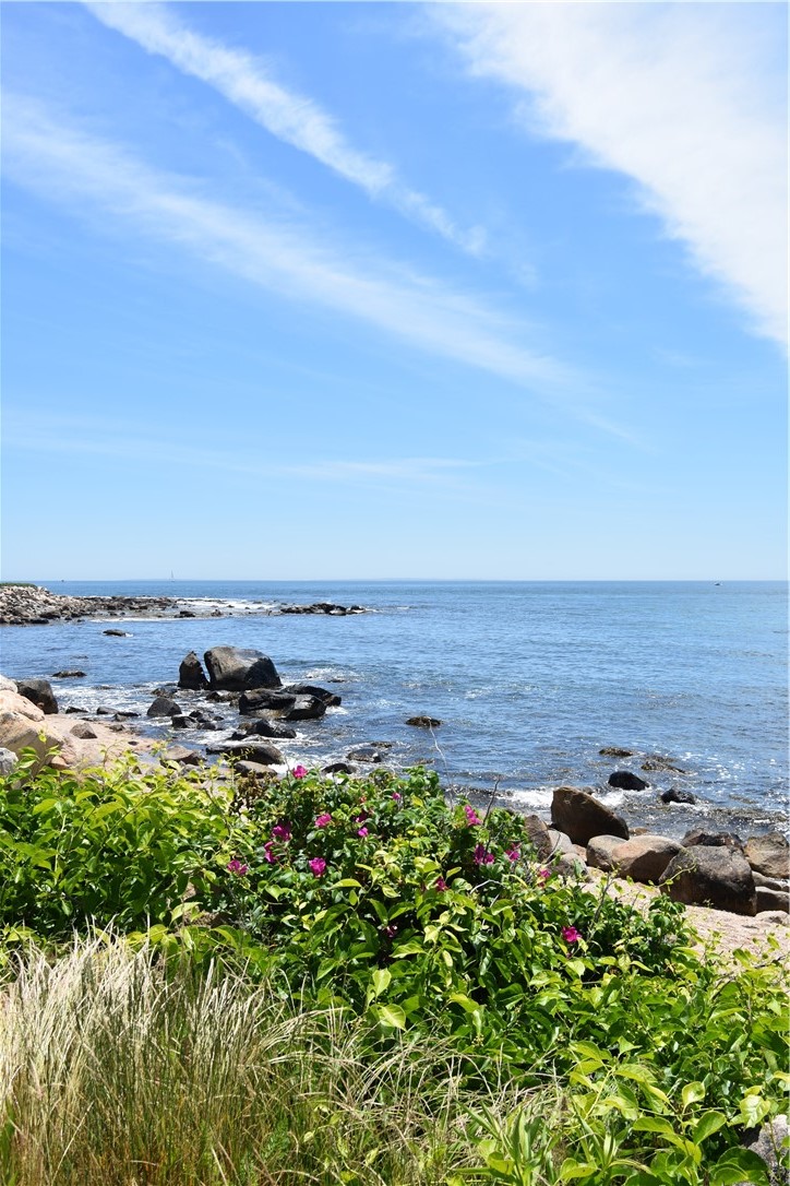 112 Noyes Neck Road Westerly, RI 02891 - Photo 4 of 14 Spectacular water views from most every room