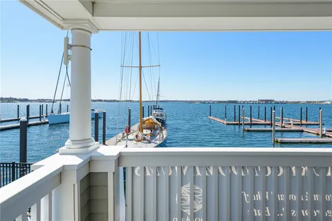 $25,000 | 21 Brown And Howard Wharf, Newport, RI 02840