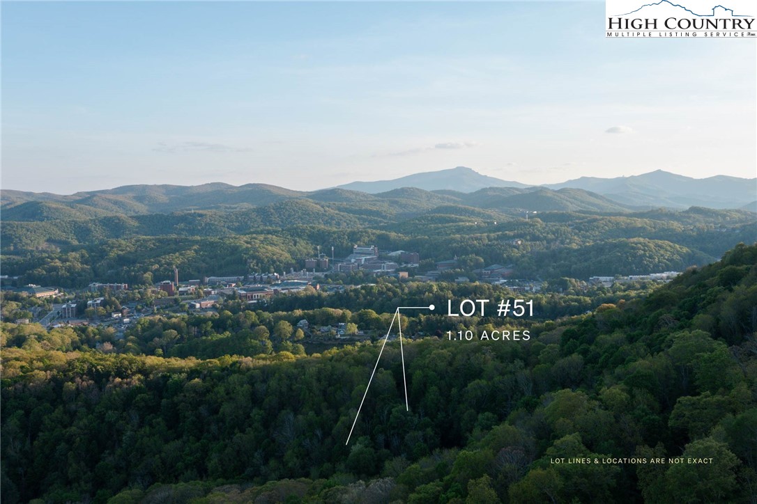 Lot 51 Lady Slipper Ln