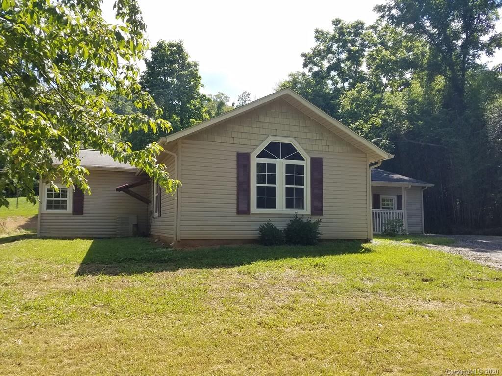 80 1/2 Rice Branch Road Asheville, NC 28804 - Photo 1 of 15 Gallery Image 1