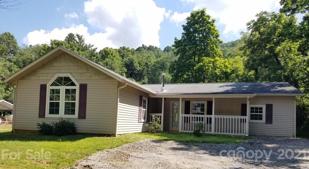 80 1/2 Rice Branch Road Asheville, NC 28804 - Photo 14 of 15 Gallery Image 14