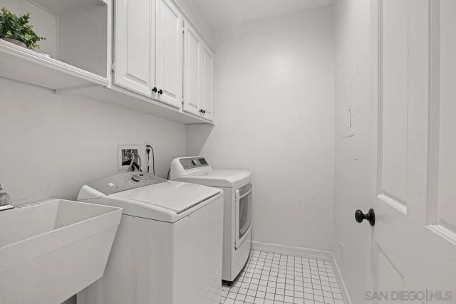 a view of a house with a patio