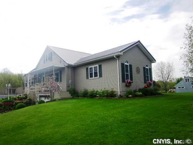 20802 Weaver Road Watertown Town, NY 13601 - Photo 1 of 1 Exterior Front