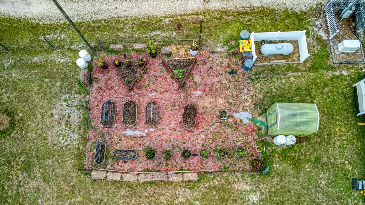 332 Northeast Forsythia Way Pinetta, FL 32350 - Photo 44 of 51