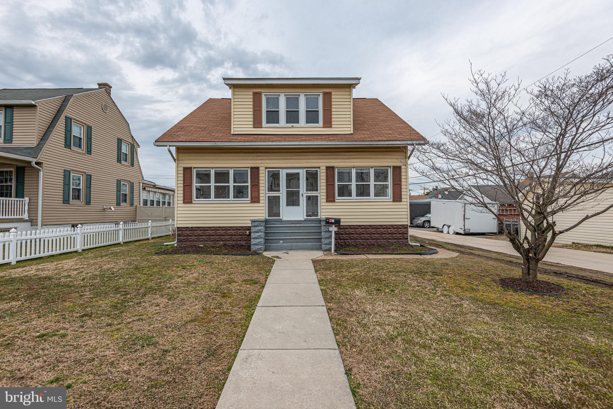 3016 Ritchie Avenue Baltimore, MD 21219 - Photo 1 of 14