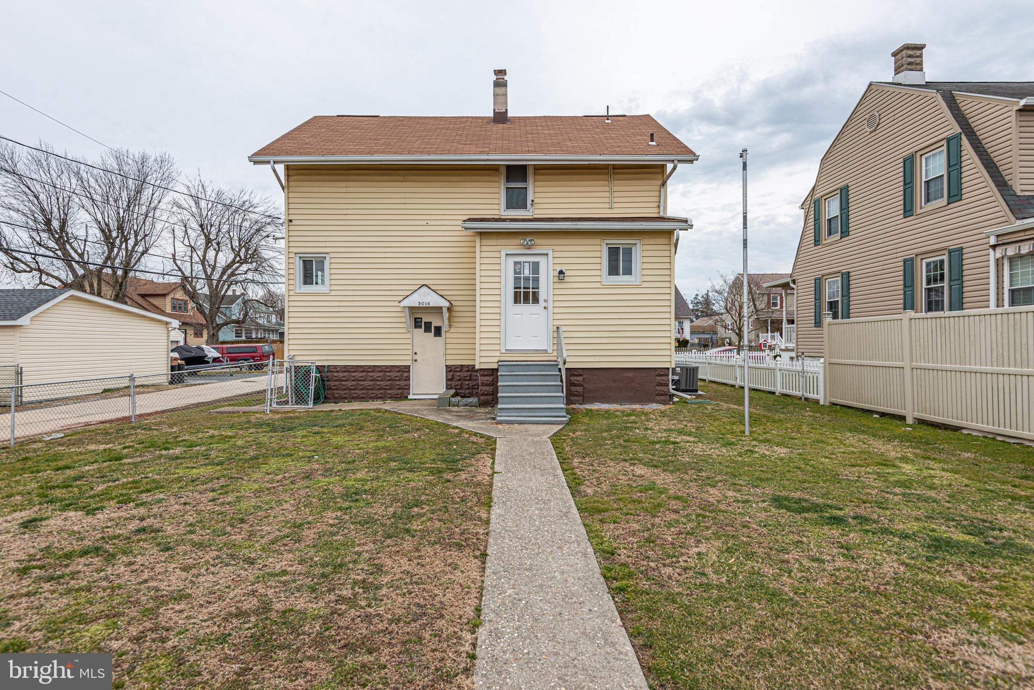 3016 Ritchie Avenue Baltimore, MD 21219 - Photo 14 of 14
