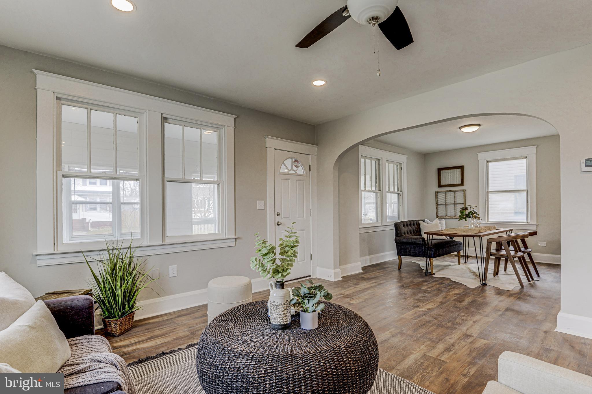 3016 Ritchie Avenue Baltimore, MD 21219 - Photo 4 of 14