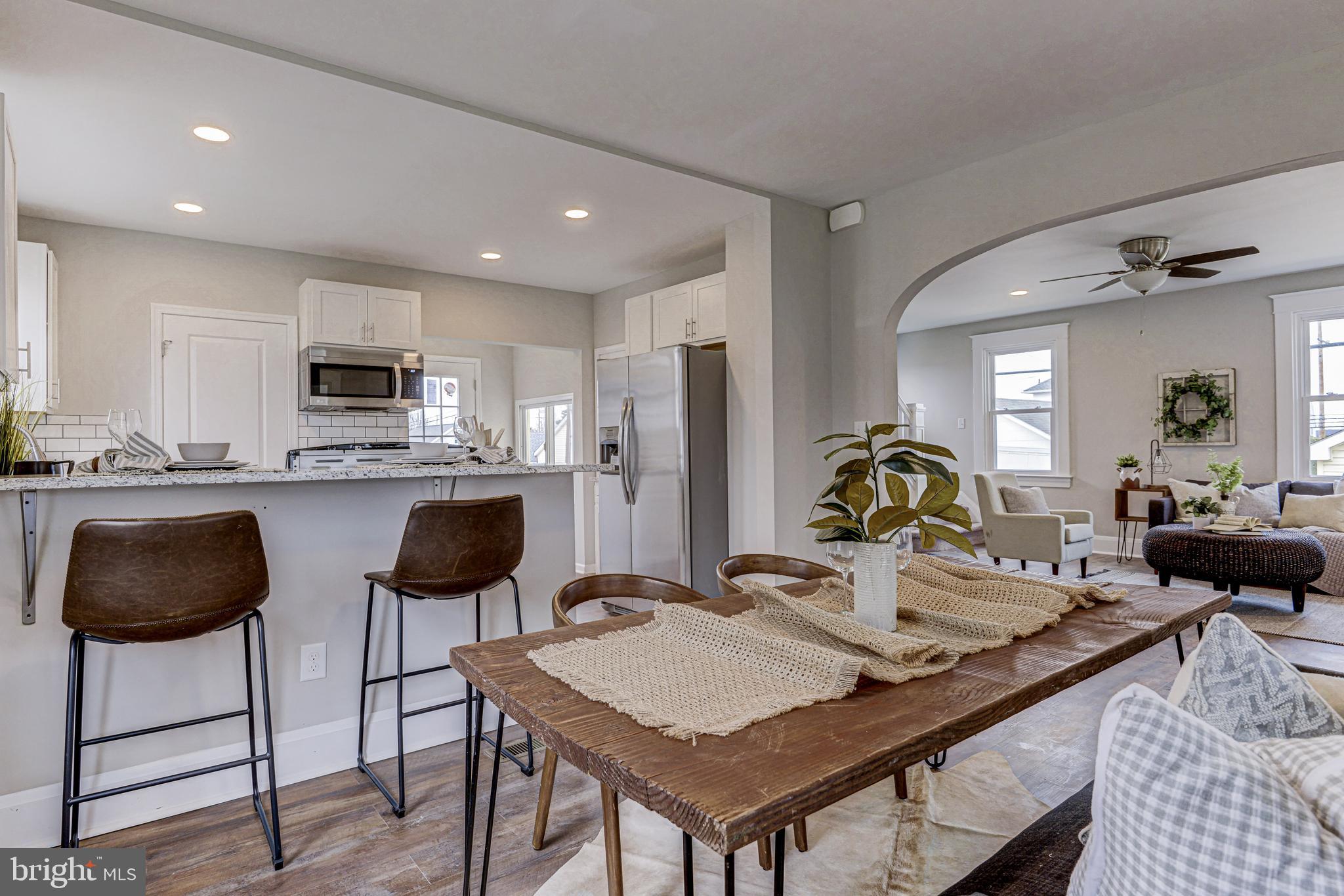 3016 Ritchie Avenue Baltimore, MD 21219 - Photo 6 of 14