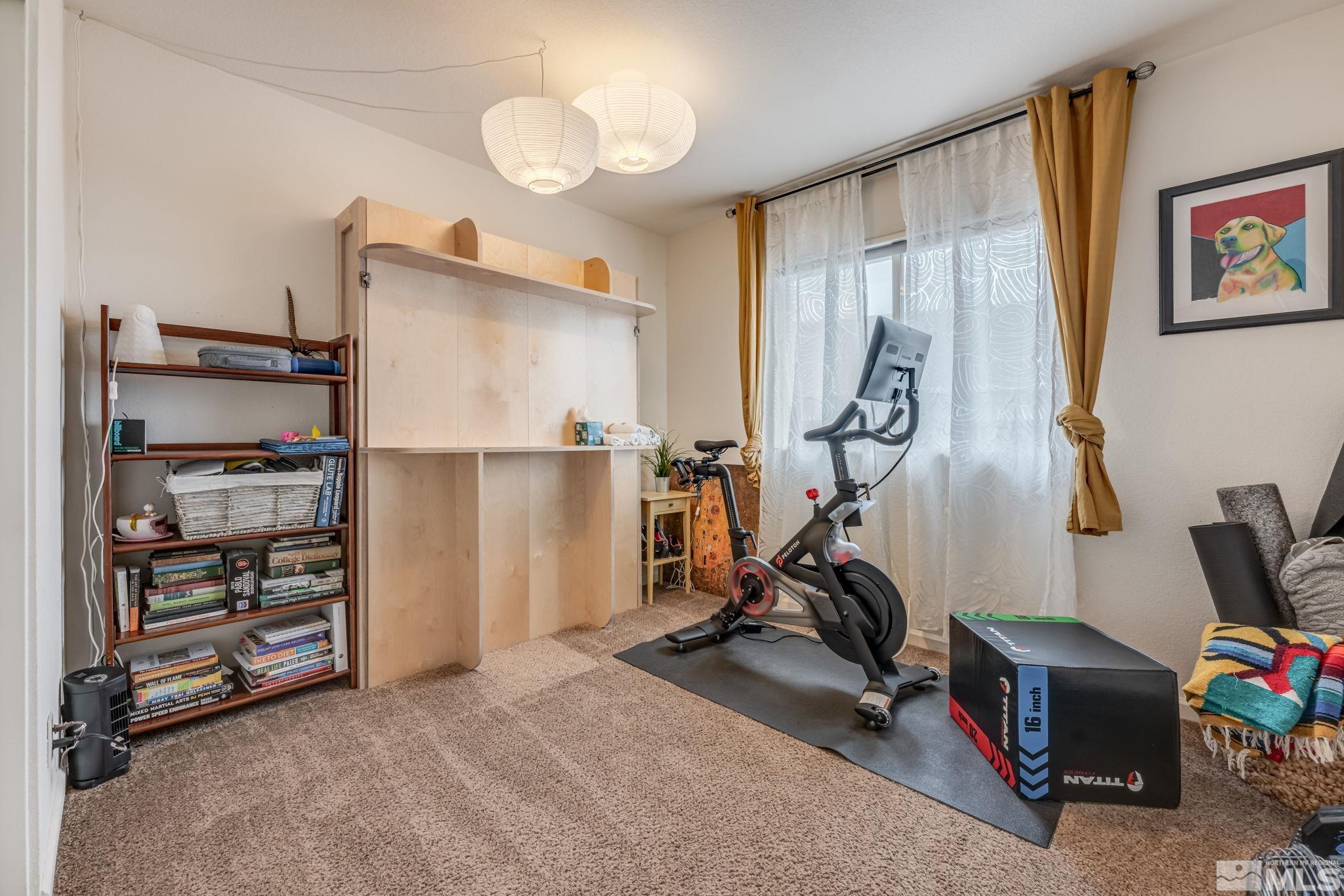 7210 Timber Ridge Court Reno, NV 89523 - Photo 19 of 27 Photo 19