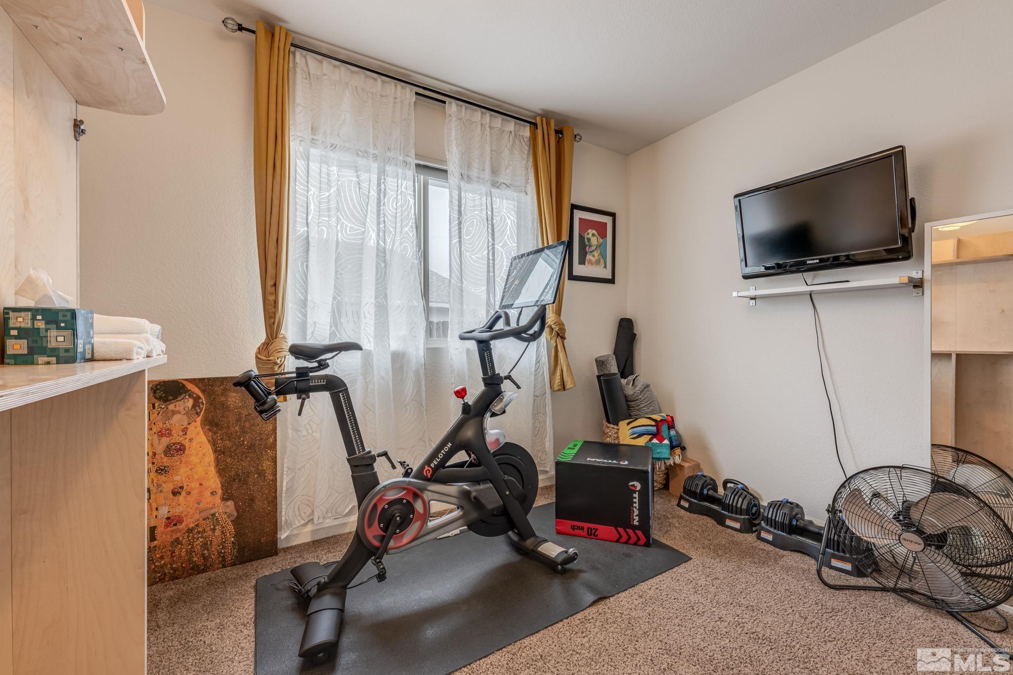 7210 Timber Ridge Court Reno, NV 89523 - Photo 20 of 27 Photo 20