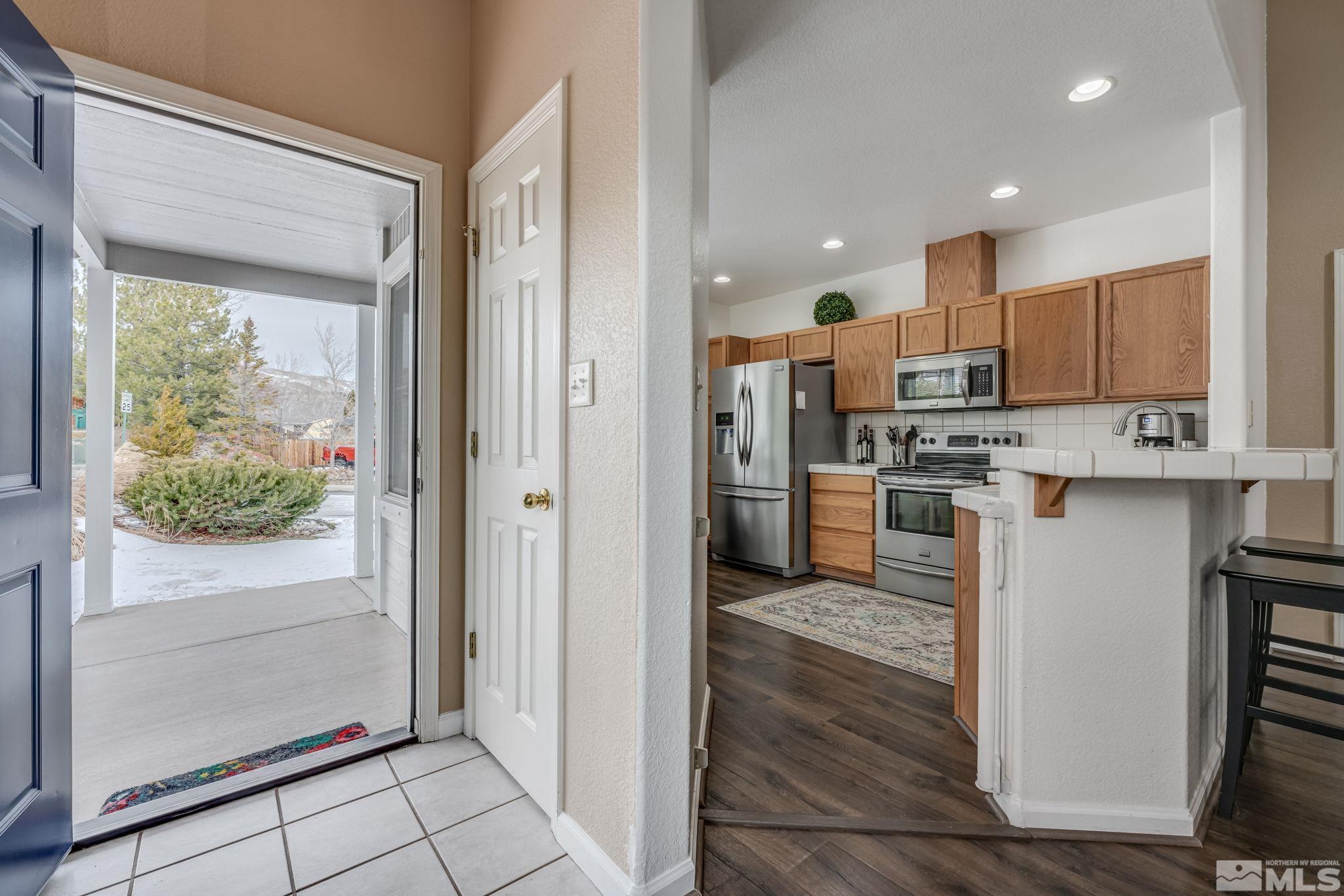 7210 Timber Ridge Court Reno, NV 89523 - Photo 2 of 27 Photo 2