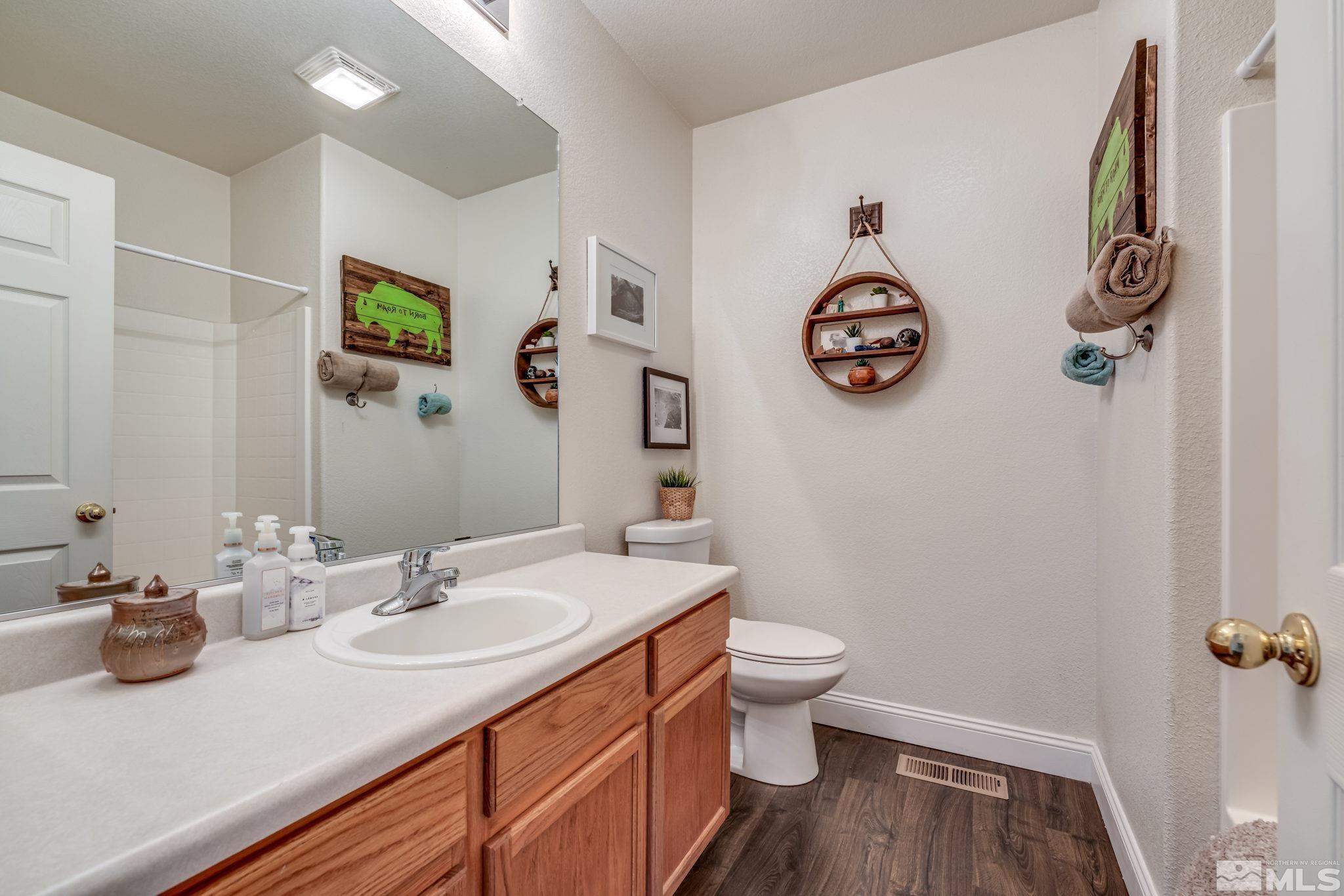 7210 Timber Ridge Court Reno, NV 89523 - Photo 21 of 27 Photo 21