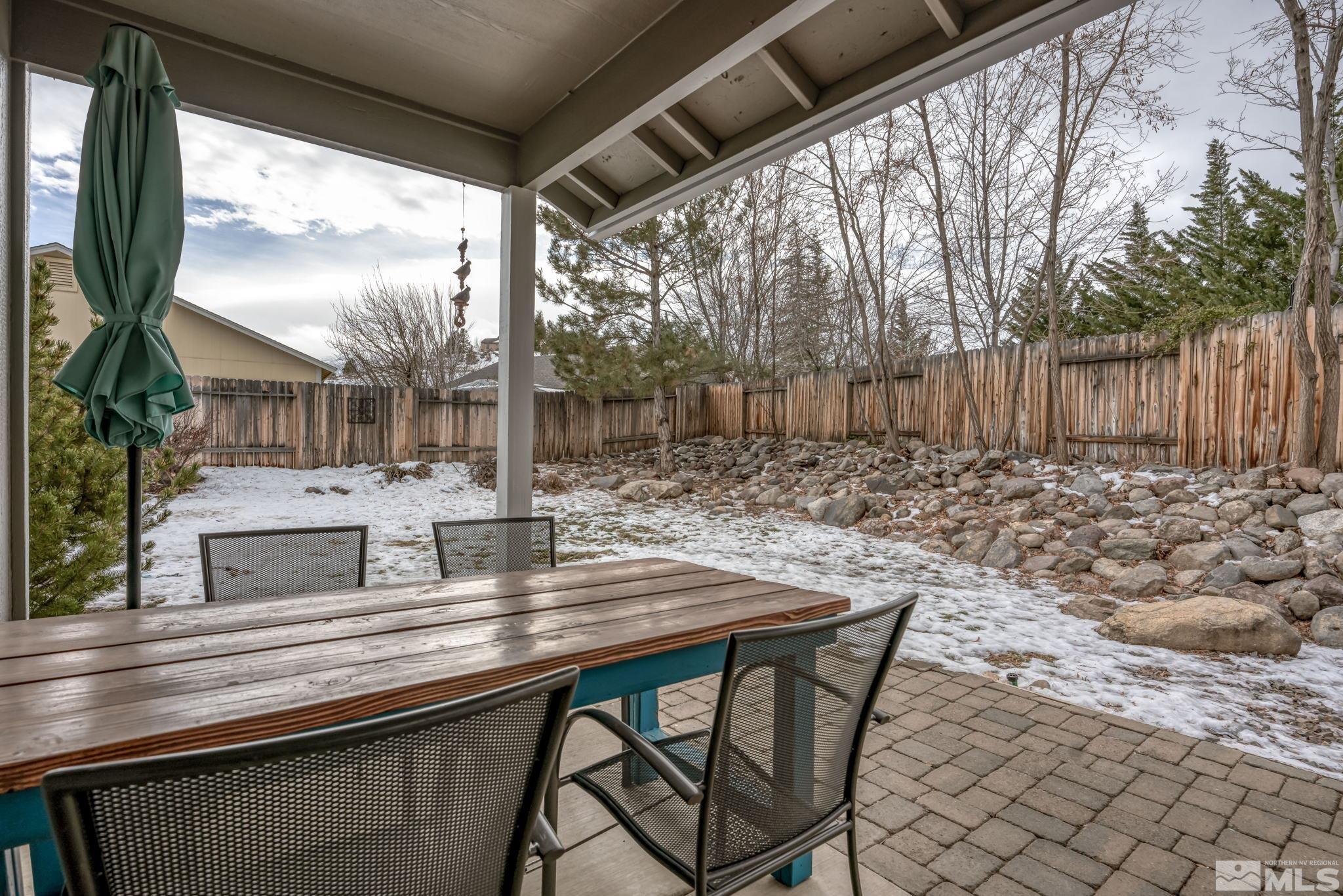 7210 Timber Ridge Court Reno, NV 89523 - Photo 22 of 27 Photo 22