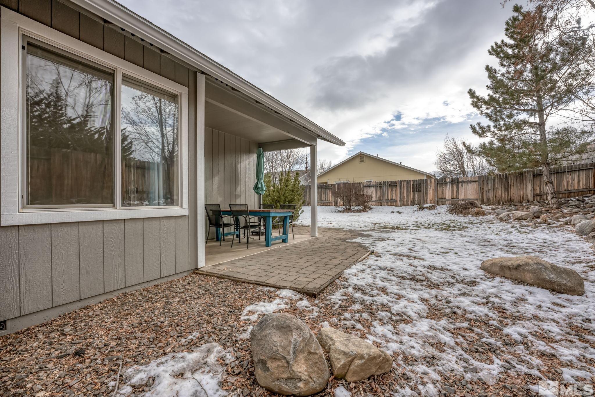 7210 Timber Ridge Court Reno, NV 89523 - Photo 23 of 27 Photo 23