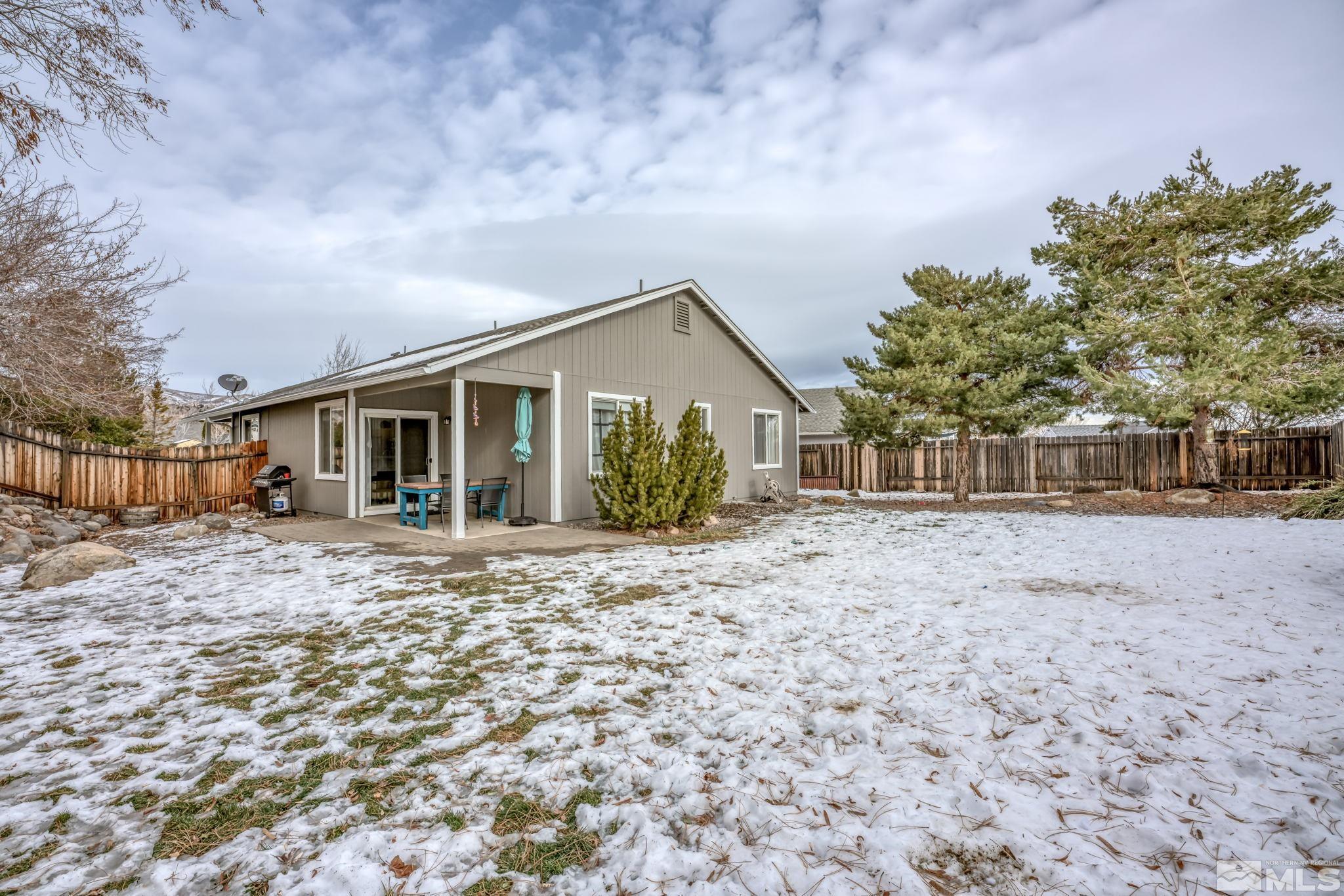 7210 Timber Ridge Court Reno, NV 89523 - Photo 24 of 27 Photo 24