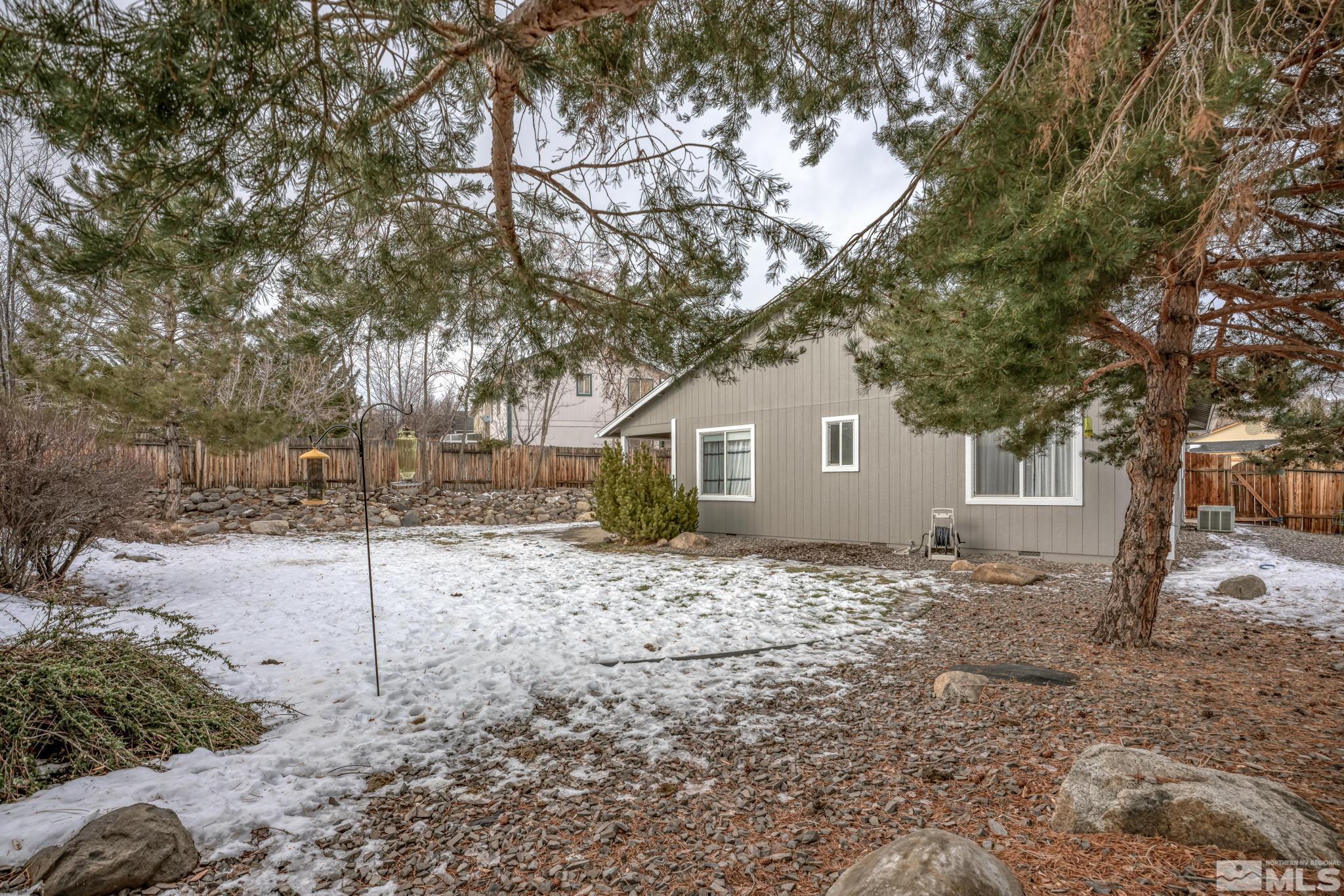 7210 Timber Ridge Court Reno, NV 89523 - Photo 25 of 27 Photo 25