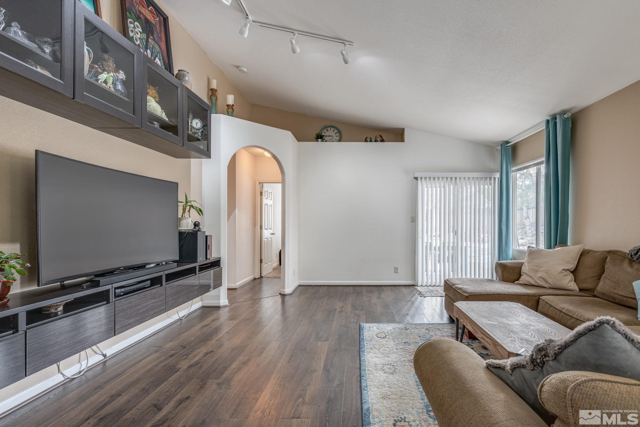 7210 Timber Ridge Court Reno, NV 89523 - Photo 4 of 27 Photo 4