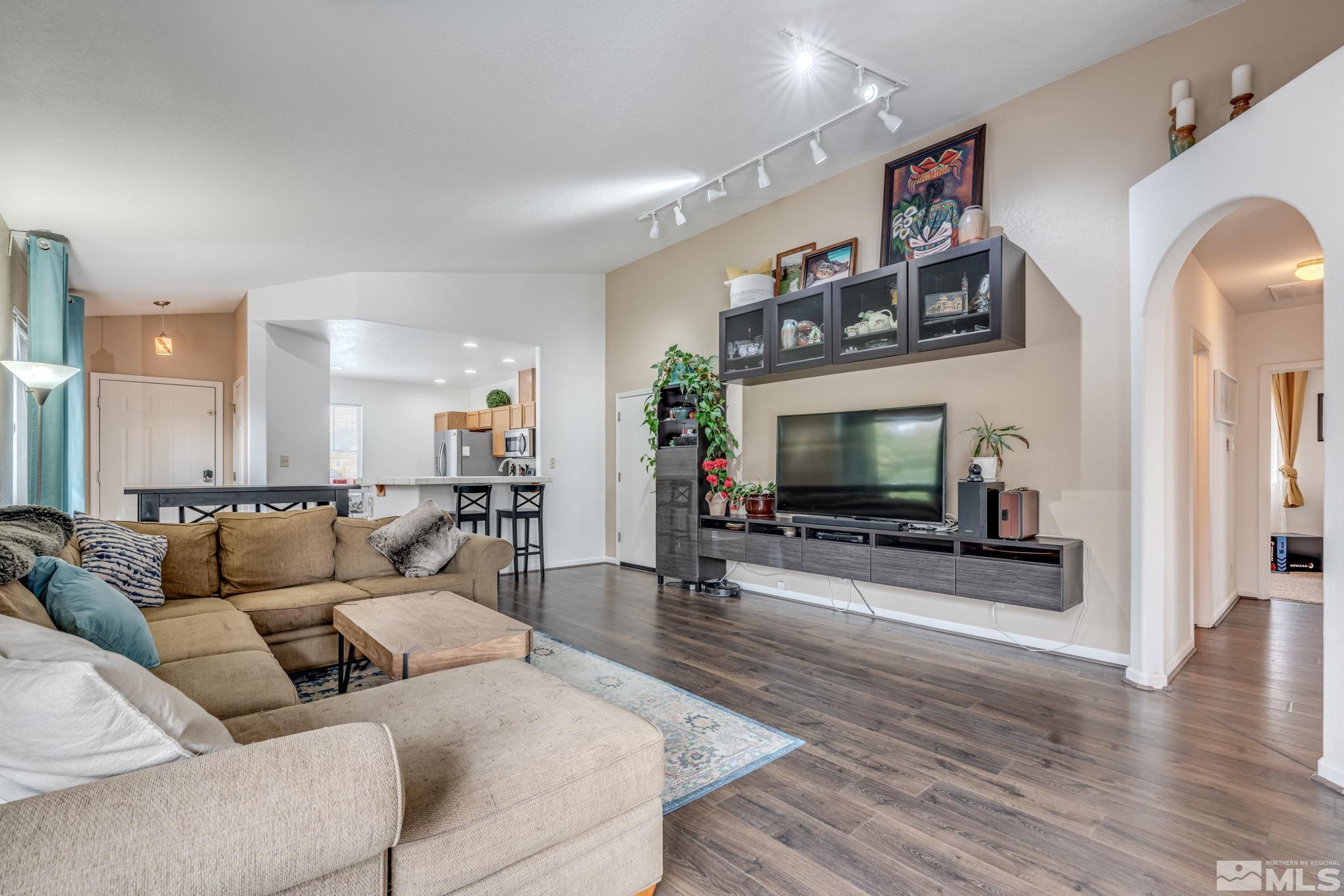 7210 Timber Ridge Court Reno, NV 89523 - Photo 7 of 27 Photo 7